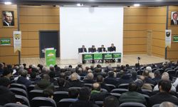 Panelistler: Kimliğin temsili olan anadil için eğitimde yeterli olanaklar sağlanmalı
