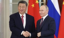Putin ve Xi Jinping, İran çevresindeki gergin durumu görüştüler