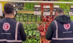 Ramazan öncesi fahiş fiyat ve stokçuluğa karşı denetimler artırıldı