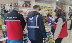 Ramazan öncesi marketlere sıkı denetim