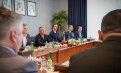 Rusya ve Ukrayna görüşmelerinin ilk günü tamamlandı