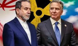 Rusya'dan ABD-İran müzakerelerinde 'uranyum depolama' önerisi