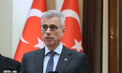 Sağlık Bakanı Memişoğlu'ndan Dünya Kanser Günü mesajı