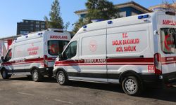 Şanlıurfa’da yağış sonrası kaza: 2 yaralı