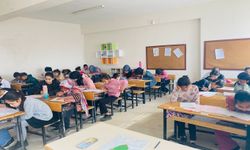 Şanlıurfa’nın Akçakale ve Harran ilçelerinde Siyer Yarışmasına yoğun katılım