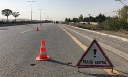 Siirt’te hız denetimleri sıkılaştı: Günde ortalama 40 sürücüye ceza