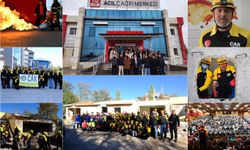 Sivas Cumhuriyet Üniversitesi'nden “Afete Hazır Üniversite” modeli