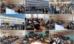 Siyer yarışması için Şanlıurfa’da sınav merkezleri açıklandı