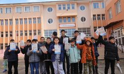 Siyer Yarışması'na çocuklardan anlamlı mesaj: En büyük ödül Peygamberimizin hayatını öğrenmek