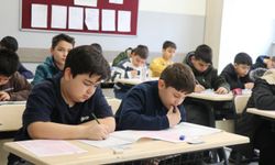 Siyer Yarışması'na katılan Ankaralı çocuklar duygularını paylaştı