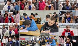 Siyer Yarışması'na katılan Bursalı çocuklar: Ödül değil, Peygamber Efendimizin hayatını öğrenmek için yarıştık