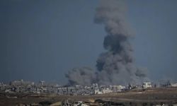 Siyonist rejimin son saldırılarında 21 Filistinli şehit oldu: Şehit sayısı 71 bin 824’e yükseldi