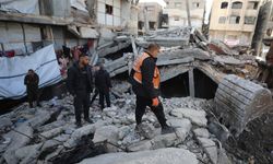 Siyonistlerin ateşkes ihlalinin 120'nci gününde 4 şehit