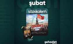 Söz ve Kalem direniş ve şehadet dosyasıyla çıktı