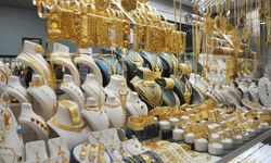 Tarihi düşüş sonrası altın yeniden yükselişte