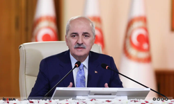 TBMM Başkanı Kurtulmuş 6 Şubat depremlerinin 3’üncü yılı mesajı yayımladı