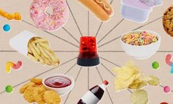 Ultra işlenmiş gıdalar, sigara gibi 'tasarlanıyor'