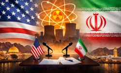 Umman: ABD ve İran görüşmesinde müzakerelerin yeniden başlatılması ve başarıyla sonuçlanabilmesi üzerinde duruldu