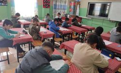 Viranşehir'de Siyer Yarışmasına yoğun ilgi