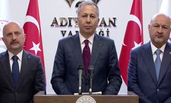 Yerlikaya: Dünyanın en büyük iyileştirme operasyonu gerçekleştirildi