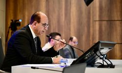 Yeşilyurt Belediye Başkanı Geçit: 6 Şubat'ın acısı ve kayıplarımız hâlâ yüreğimizde