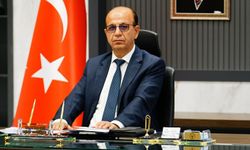 Yeşilyurt Belediye Başkanı Geçit: Asrın felaketi milletimizin yüreğinde derin izler bırakmıştır