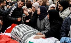 2026'da Filistinlilere yönelik işgalci saldırıları 16 bini aştı