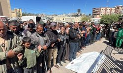 Ateşkesin ardından Gazze'de 673 kişi şehit edildi