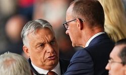 Avrupa'da ülkeler arasında gerilim: Almanya, Macaristan'ı 'AB'ye sadakatsizlikle' suçladı