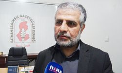 Bağımsız Gazeteciler Derneği: Bayram, mazlum coğrafyaların acısıyla karşılanıyor