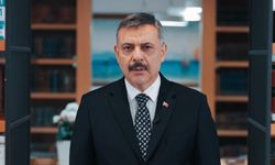 Bakan Çiftçi: Bayramda bizlere düşen yollarda dikkatli olmak birbirimizin hakkını gözetmektir