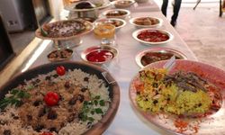 Bayramı keyifli geçirmek için beslenmeye dikkat!