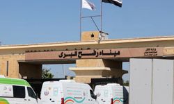 BM: Gazze'de 18 binden fazla hasta acilen tedaviye ihtiyaç duyuyor