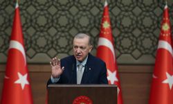 Cumhurbaşkanı Erdoğan'dan trafik kurallarına uyulması çağrısı