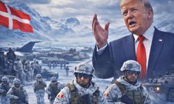 Danimarka ABD işgali ihtimaline karşı Grönland’a asker gönderdi 