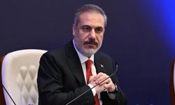 Dışişleri Bakanı Fidan Katar’ı ziyaret edecek