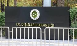 Dışişleri Bakanlığı: Batı Şeria'da Filistinlilere yönelik baskıyı kınıyoruz