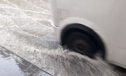 Doğu ve güney bölgelerde yoğun yağış ve çığ tehlikesi uyarısı