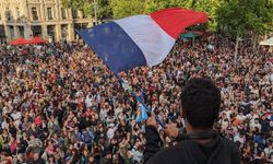 Fransa'da yerel seçimlerin ikinci turunda sonuçlar netleşti