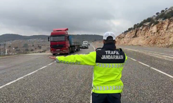 Gaziantep'te 119 aranan şahıs yakalandı