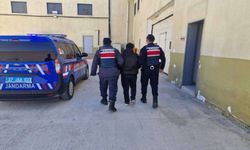 Gaziantep’te 28 yıl hapis cezası bulunan şahıs yakalandı