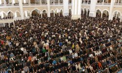 Gaziantep'te bayram namazı saat kaçta kılınacak?