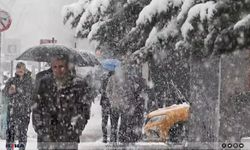 Hakkari'de eğitime bir gün ara verildi