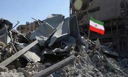 İran: ABD-siyonist rejim saldırılarında 20 hastane zarar gördü