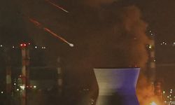 İran: Enerji santrallerimize saldırı olursa bölgedeki tüm enerji santralleri hedefimiz olur