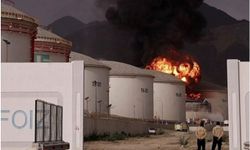 İran enerji tesislerini vurdu, petrol fiyatları yükseldi