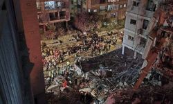 İran'dan misilleme: Tel Aviv çevresi vuruldu, ağır hasar oluştu