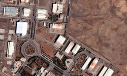 İran'ın Natanz nükleer kompleksi saldırıya uğradı