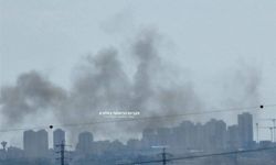 İşgalciler, Ben Gurion Havalimanı'nda uçakların hasar gördüğünü itiraf etti