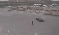 İstanbul’da drift yapan 2 sürücü yakalandı